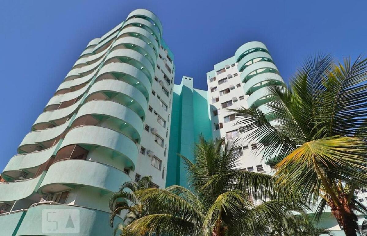 Recanto Carioca Na Barra Da Tijuca Apartamento *