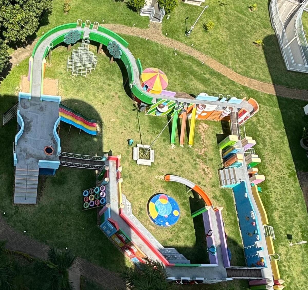 Recanto Carioca Na Barra Da Tijuca Apartamento