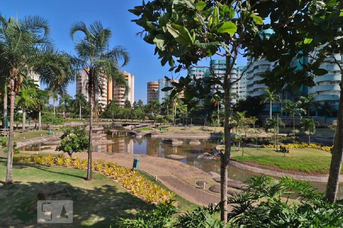 Apartamento Recanto Carioca Na Barra Da Tijuca