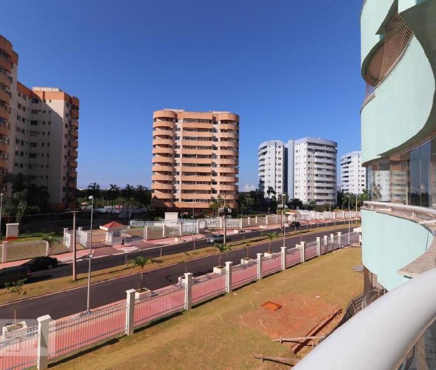 Apartamento Recanto Carioca Na Barra Da Tijuca *