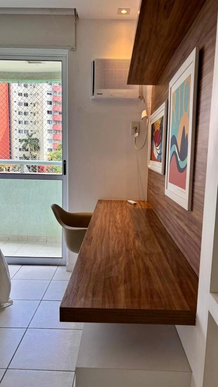 Recanto Carioca Na Barra Da Tijuca