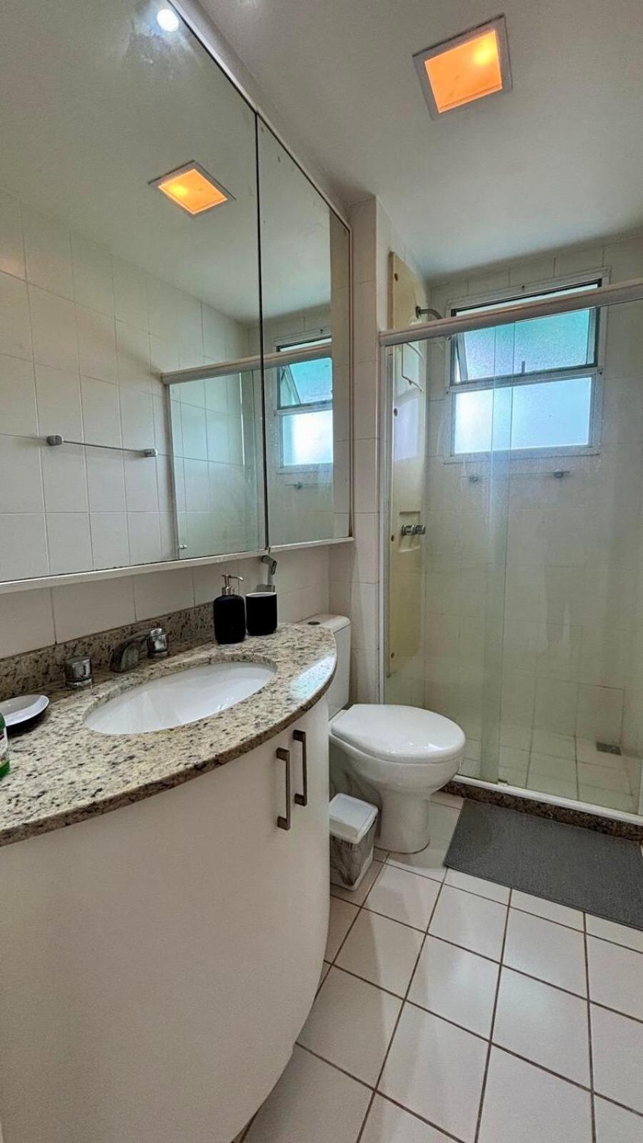 Apartamento Recanto Carioca Na Barra Da Tijuca Rio de Janeiro