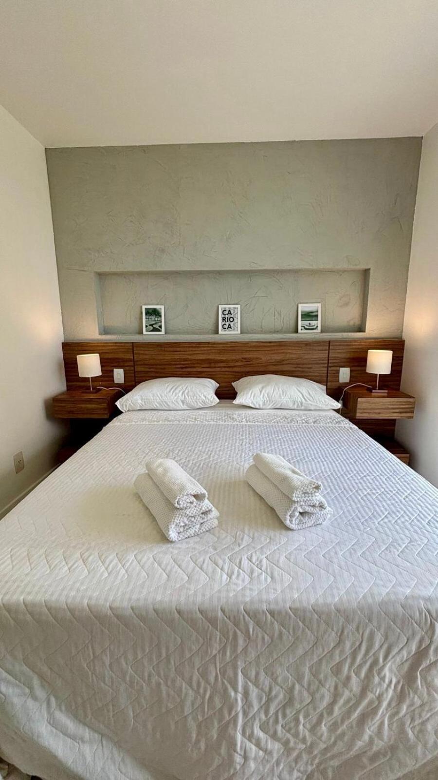 Recanto Carioca Na Barra Da Tijuca Apartamento Rio de Janeiro