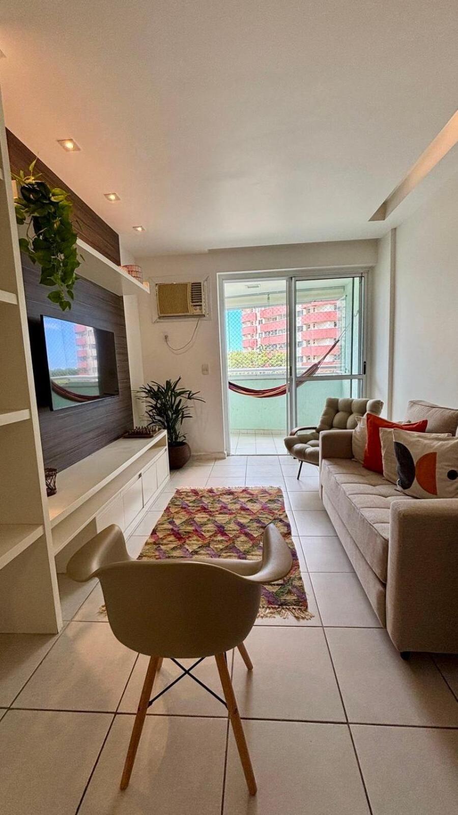 Recanto Carioca Na Barra Da Tijuca Apartamento Rio de Janeiro