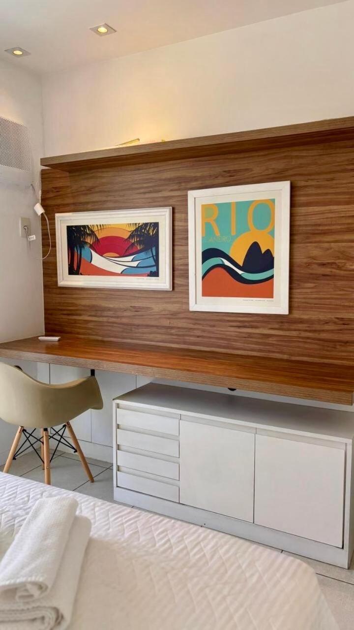 Recanto Carioca Na Barra Da Tijuca Apartamento *