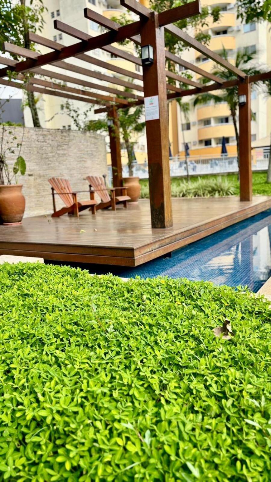 Recanto Carioca Na Barra Da Tijuca Apartamento *