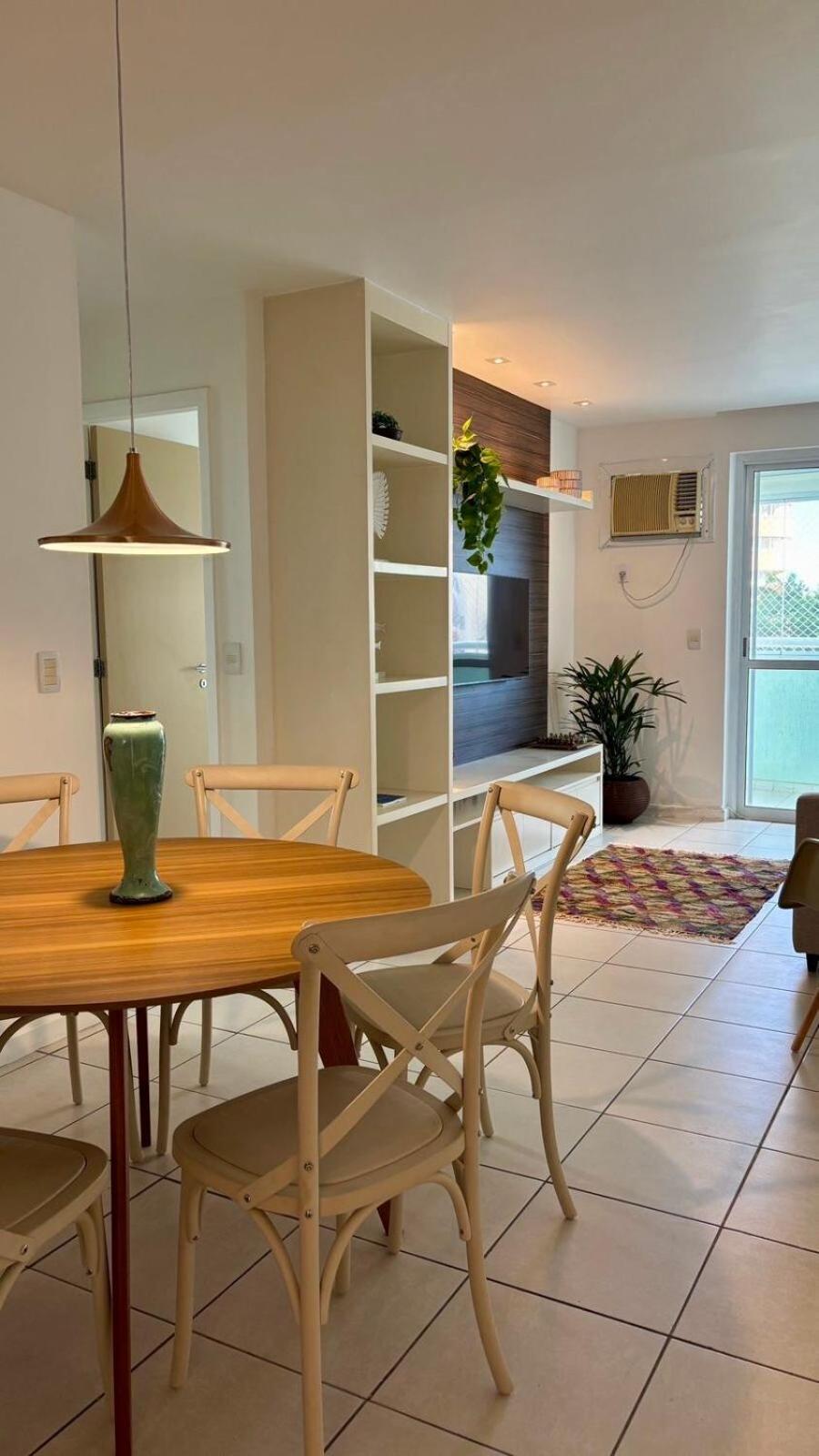 Recanto Carioca Na Barra Da Tijuca Apartamento