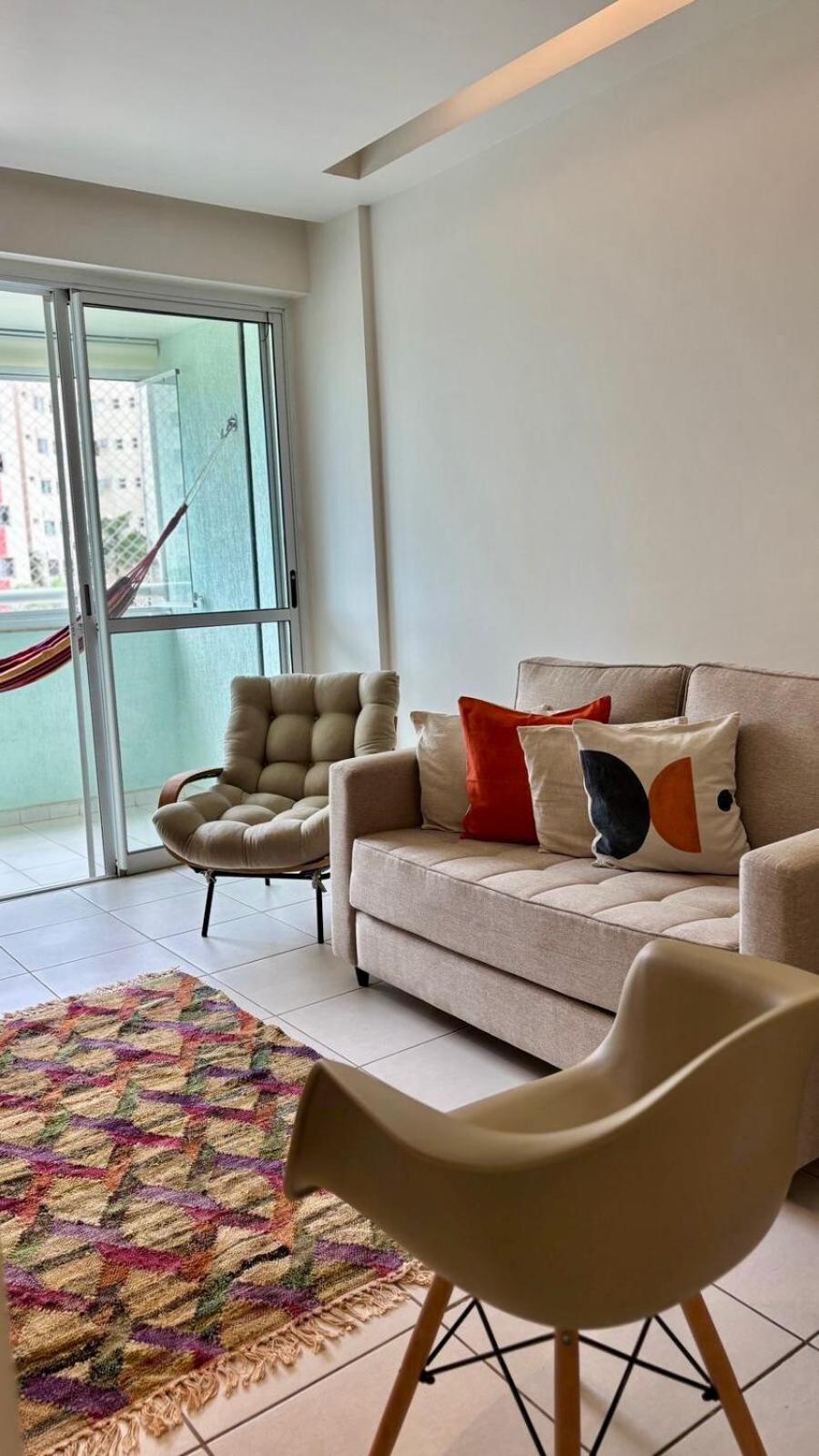 Recanto Carioca Na Barra Da Tijuca Apartamento