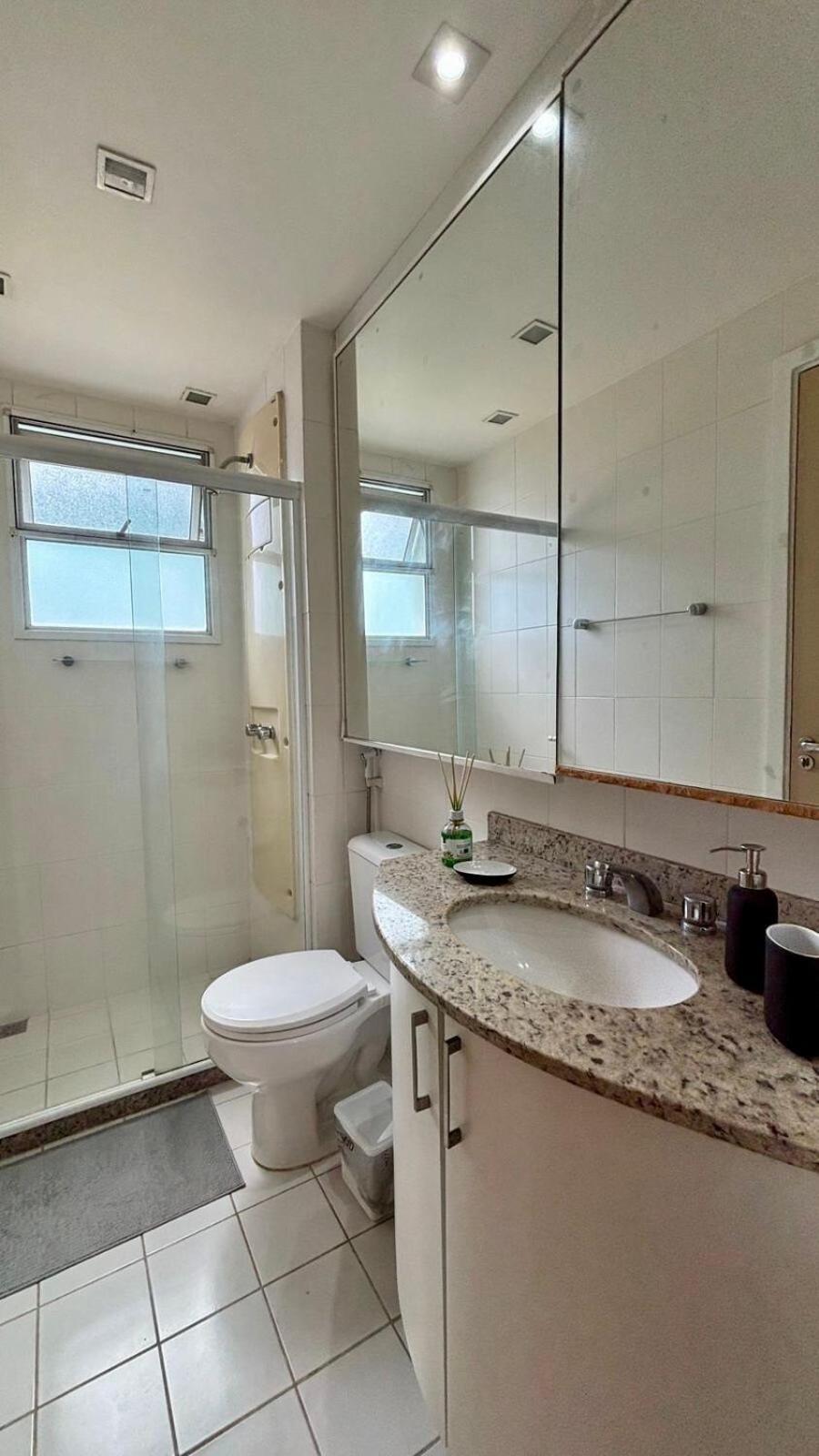 Apartamento Recanto Carioca Na Barra Da Tijuca