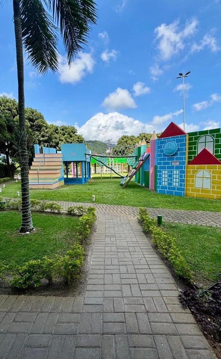 Recanto Carioca Na Barra Da Tijuca Apartamento Rio de Janeiro