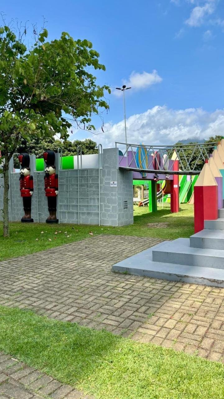 Apartamento Recanto Carioca Na Barra Da Tijuca
